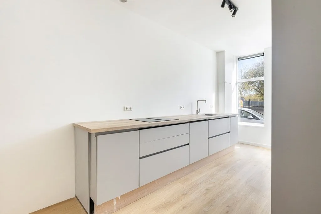 3-toaline korter asukohas Rotterdam