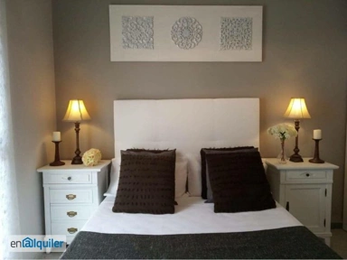 Chambres - Appartement 5 chambres à Córdoba