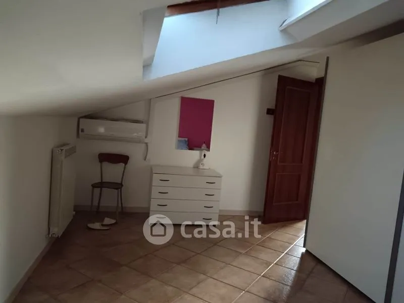 Rooms - Fully Furnished Apartment with Terrace in Rende