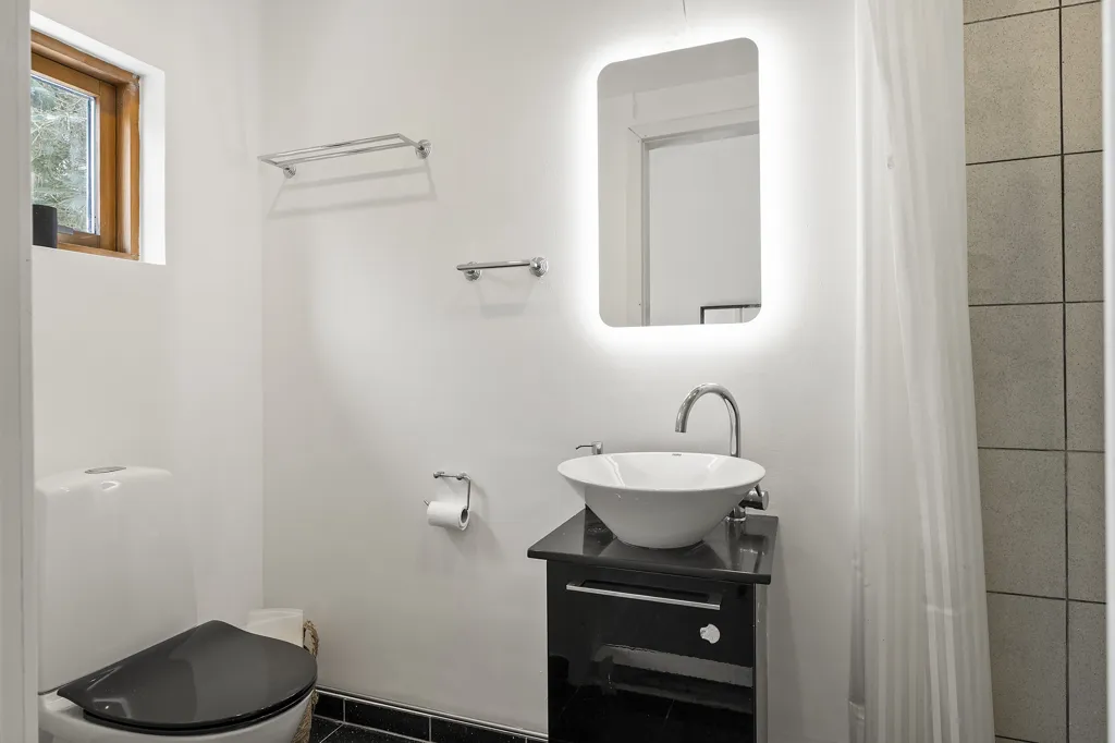 Maison 3 pièces à Grevinge