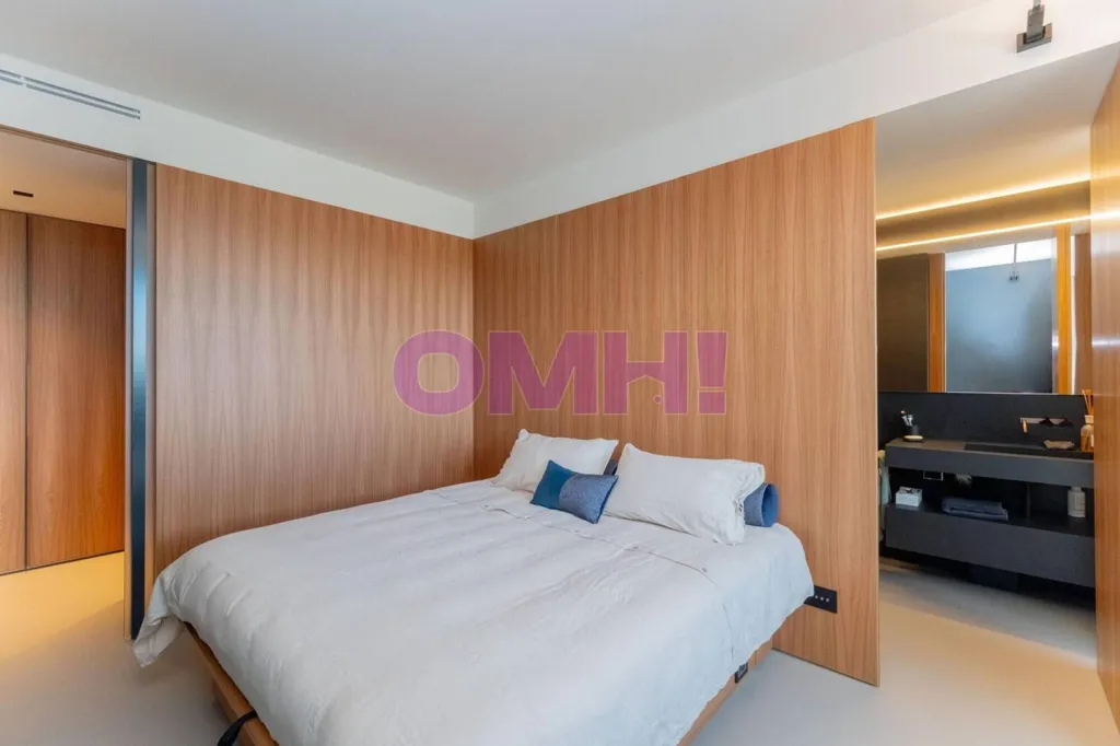 Magamistoad - Luxury Attico with West View in Gallarate