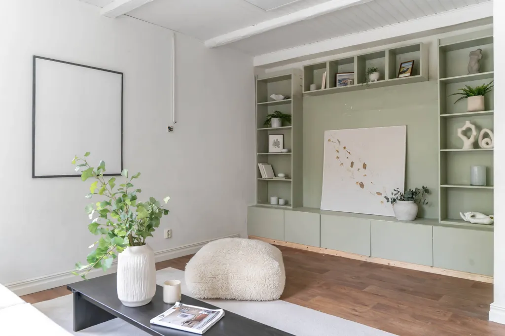 Elutuba - Charming Villa with Pool in Östra Sönnarslöv