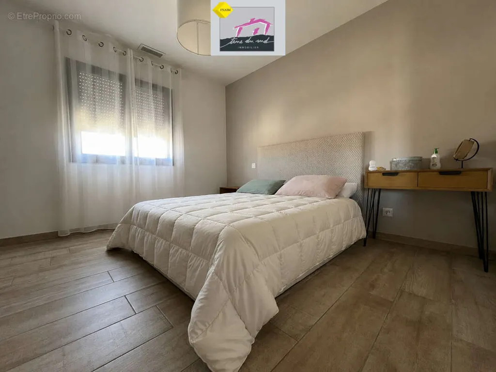 4-toaline maja asukohas Lezignan-Corbieres
