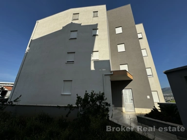 Tutte le foto (10) - Apartment with Terrace in Eastern Split