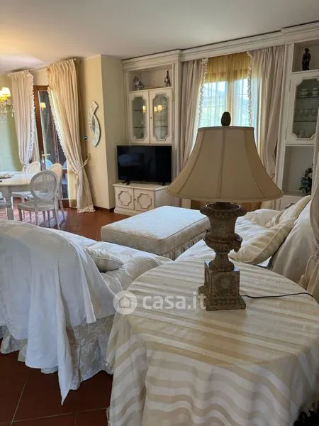 Elutuba - Rustic Villa with Garden in Forte dei Marmi