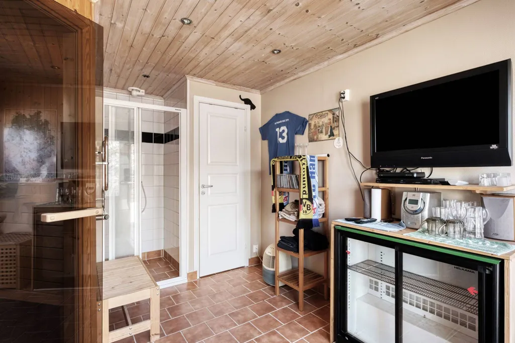 Salles de bain - Charming Villa with Garden in Blekinge