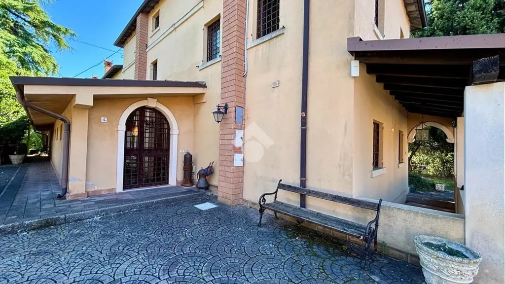 Esterno - Historic Villa with Pool in Sona