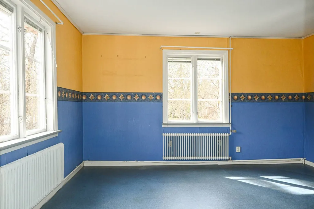 Rooms - Villa with Terrace in Algutsboda