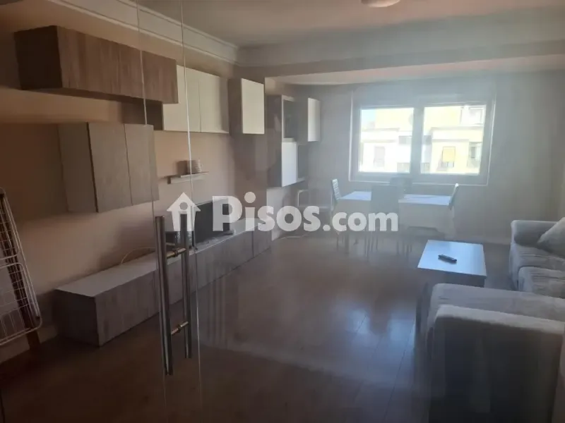 Séjour - Student Flat with Central Heating in City Centre