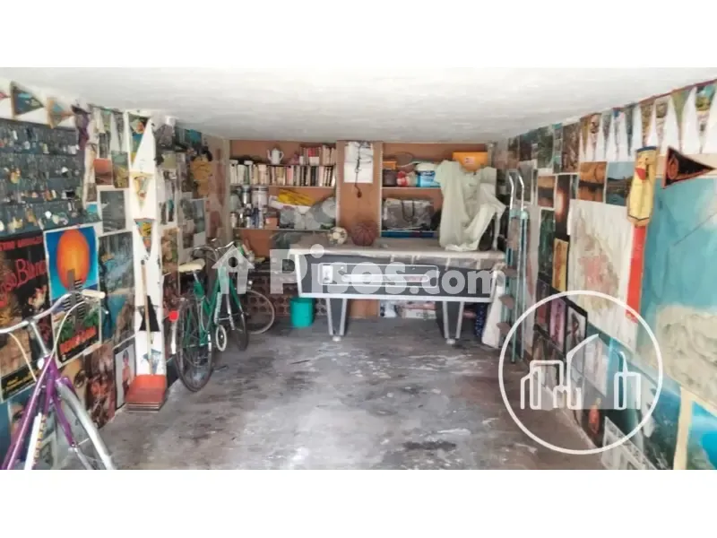 Garage - Flats with Terrace in Granja San Pedro