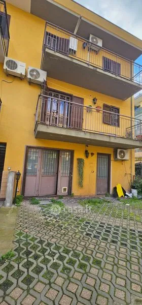 Jardin - Semi-detached House with Garden in Mascali