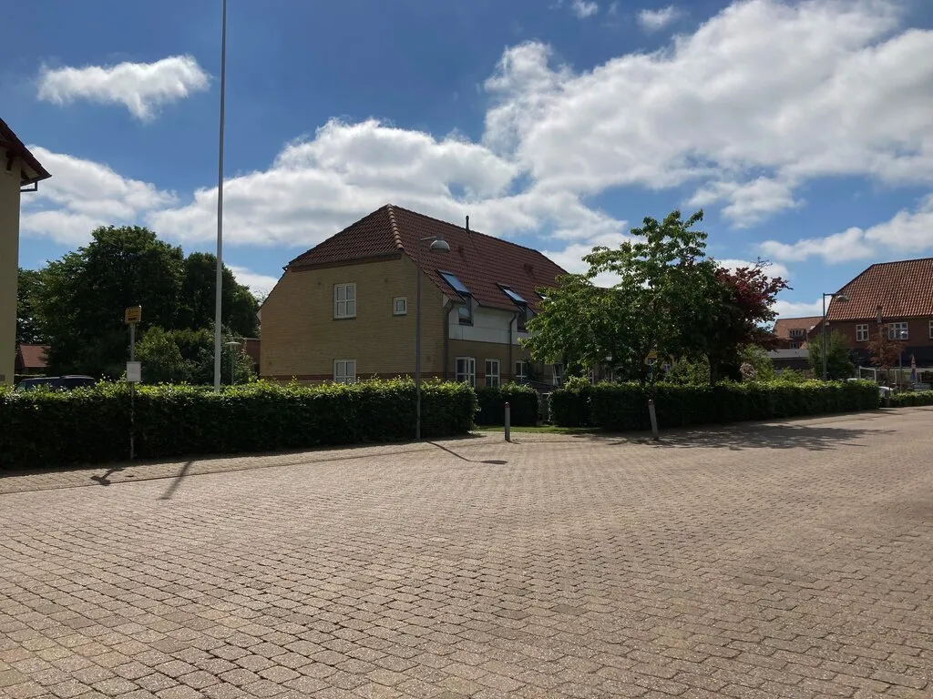 Esterno - 2-Bedroom Apartment in Rødding