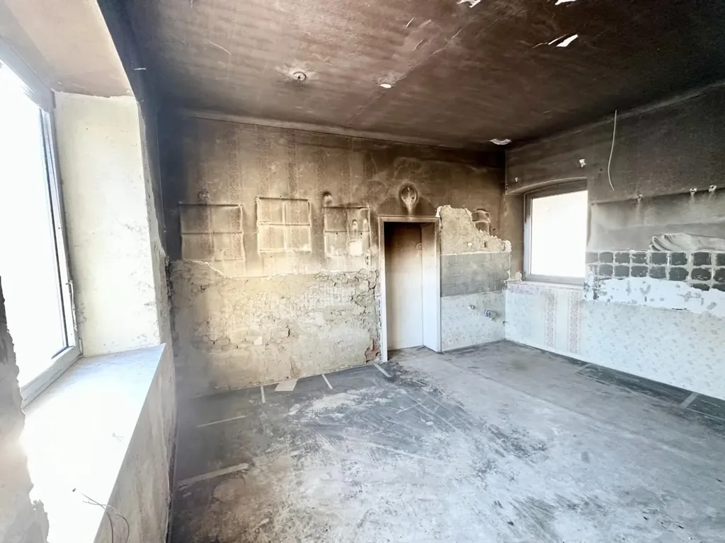 Rooms - Renovatable Farmhouse in Niederabsdorf