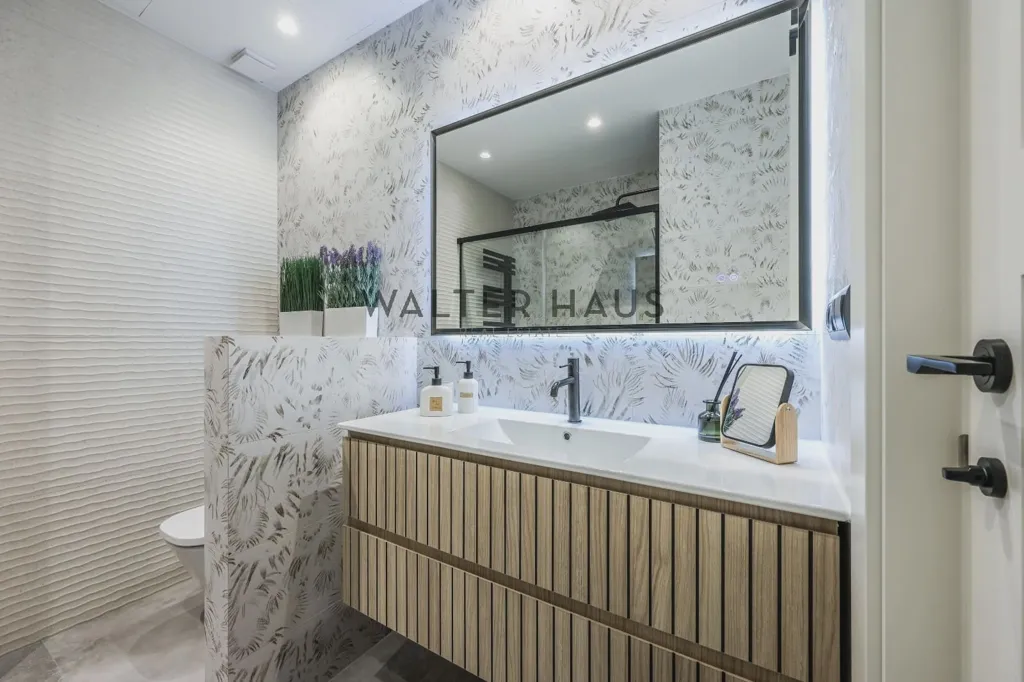 Vannitoad - Renovated Flat with Lift in Salamanca