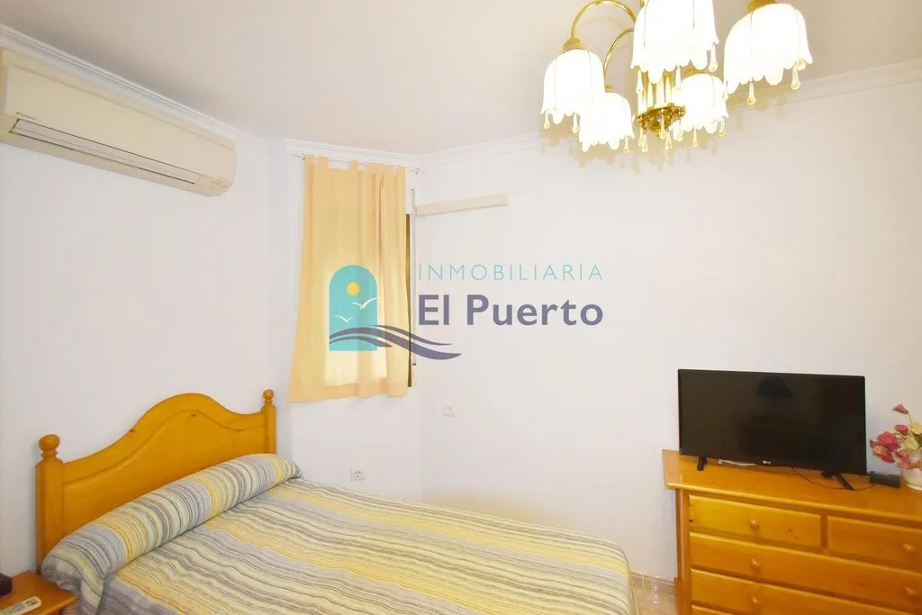 Chambres - Luxury Flat with Sea View in Mazarrón