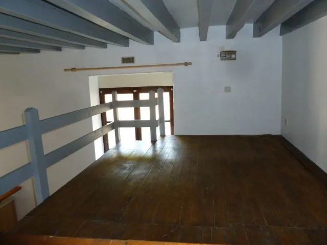 Pièces - Appartement de Caractère avec Mezzanine à Triel-sur-Seine