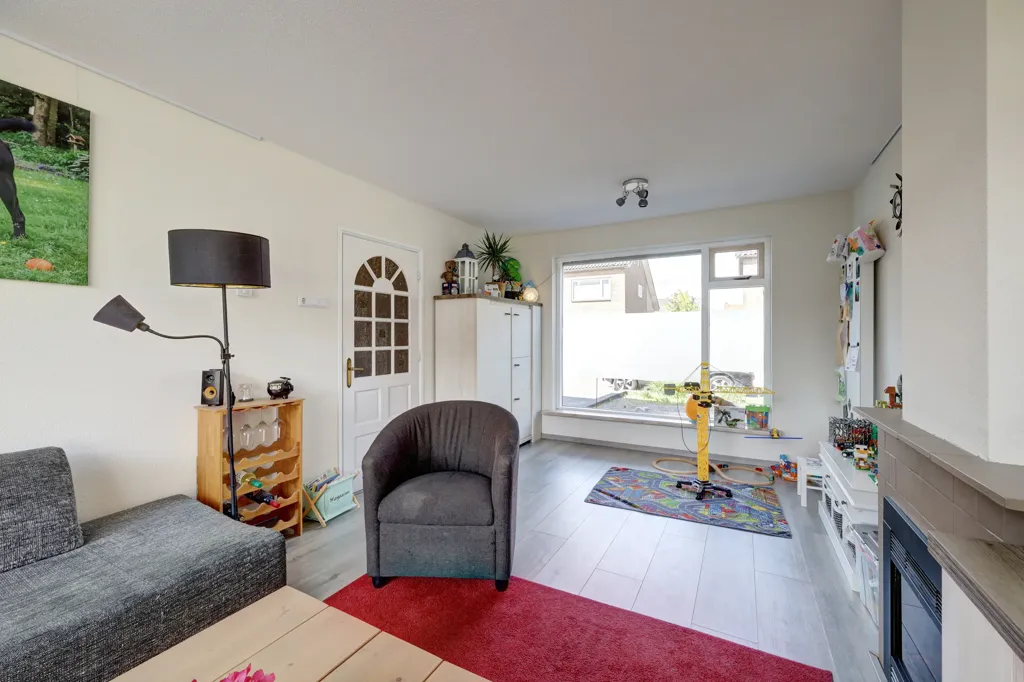 5-room house in Noordscheschut