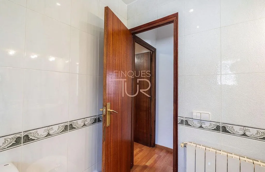 Salles de bain - Luxury House with Garden in Premià de Dalt