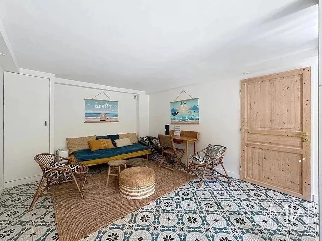 Elutuba - Luxury Villa with Ocean View in Cap Ferret
