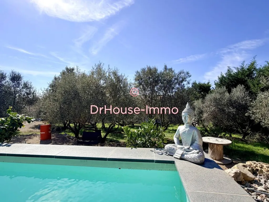 Piscine - Villa de Prestige avec Piscine à Lorgues