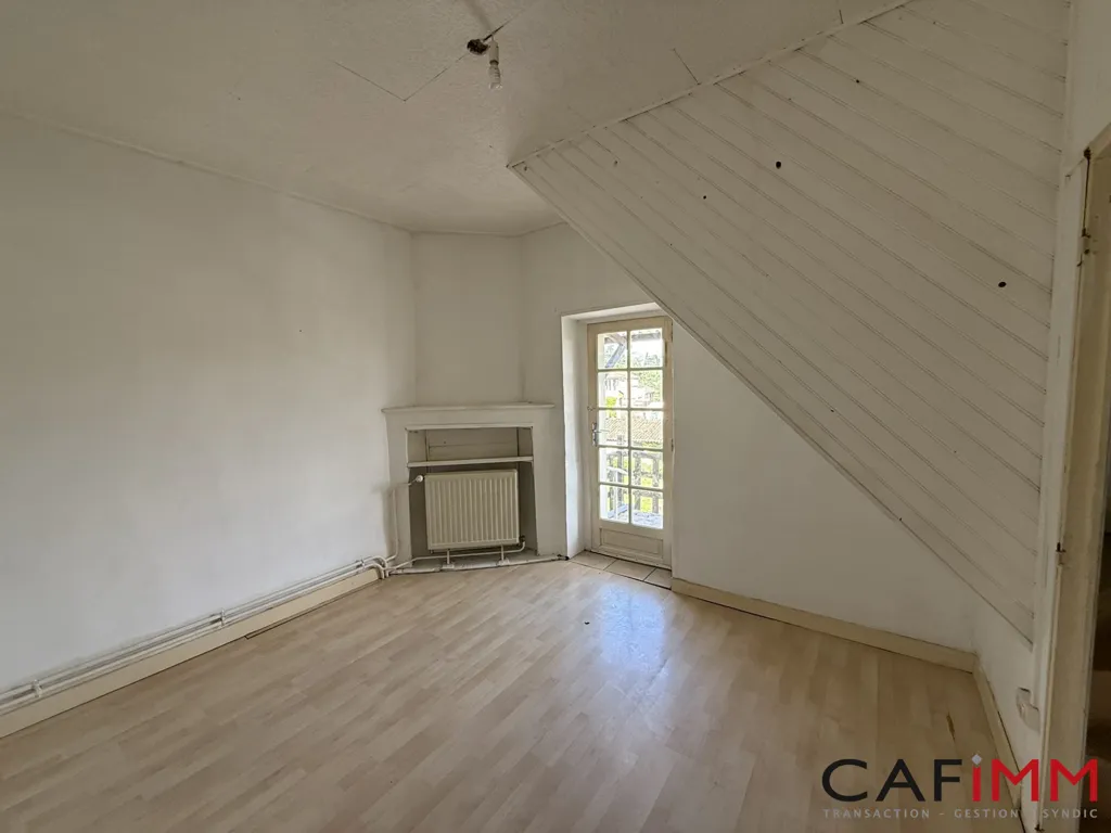 Rooms - Charming Stone House with Garden in La Grive