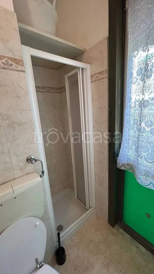 Vannitoad - Triplex with Balcony in Comacchio
