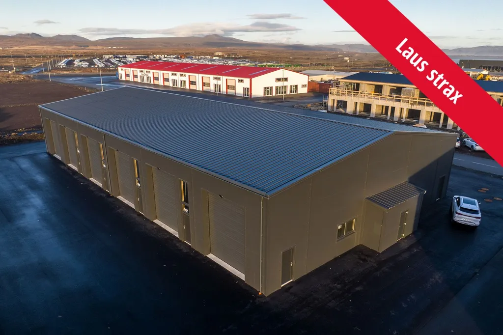 Kinnisvara asukohas Þorlákshöfn