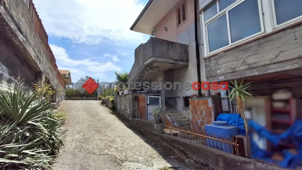 Välivaade - Apartment with Sea View in Viagrande