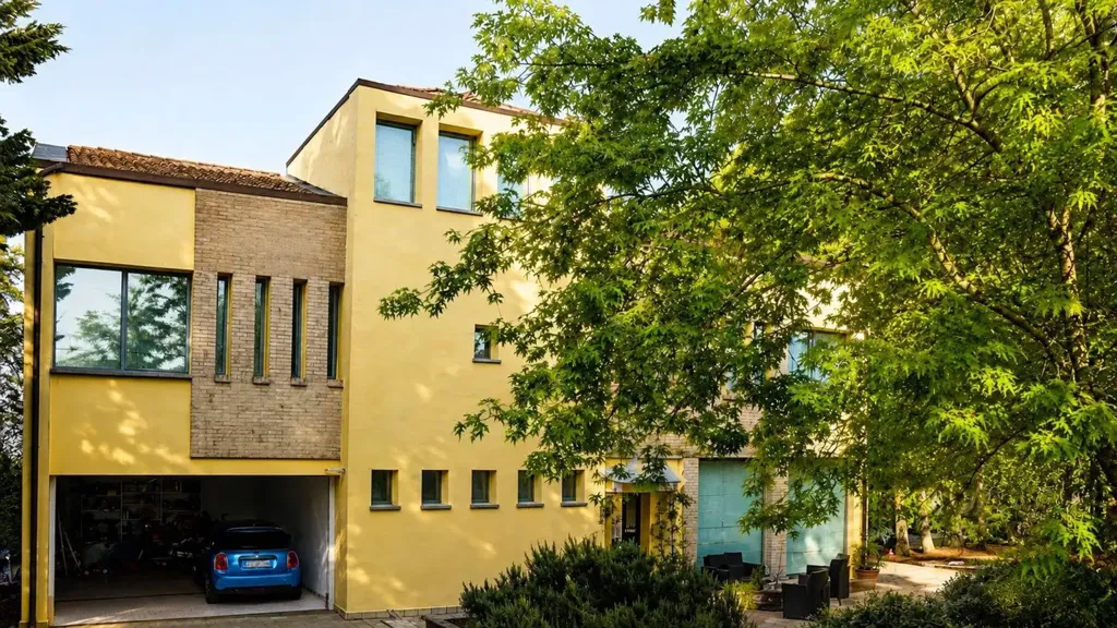Välivaade - Villa with Panoramic Views in Traversetolo