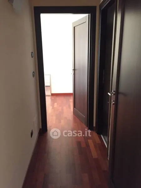 Entrée - Fully Furnished Flat in Central Sassari