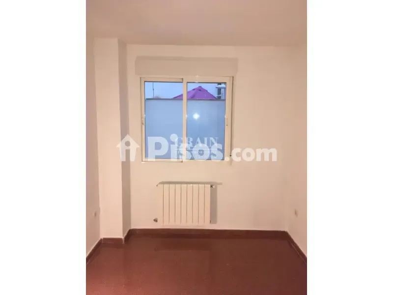 Rooms - Apartment with Garage in Campus, Albacete
