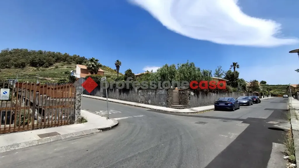 Välivaade - Apartment with Sea View in Viagrande