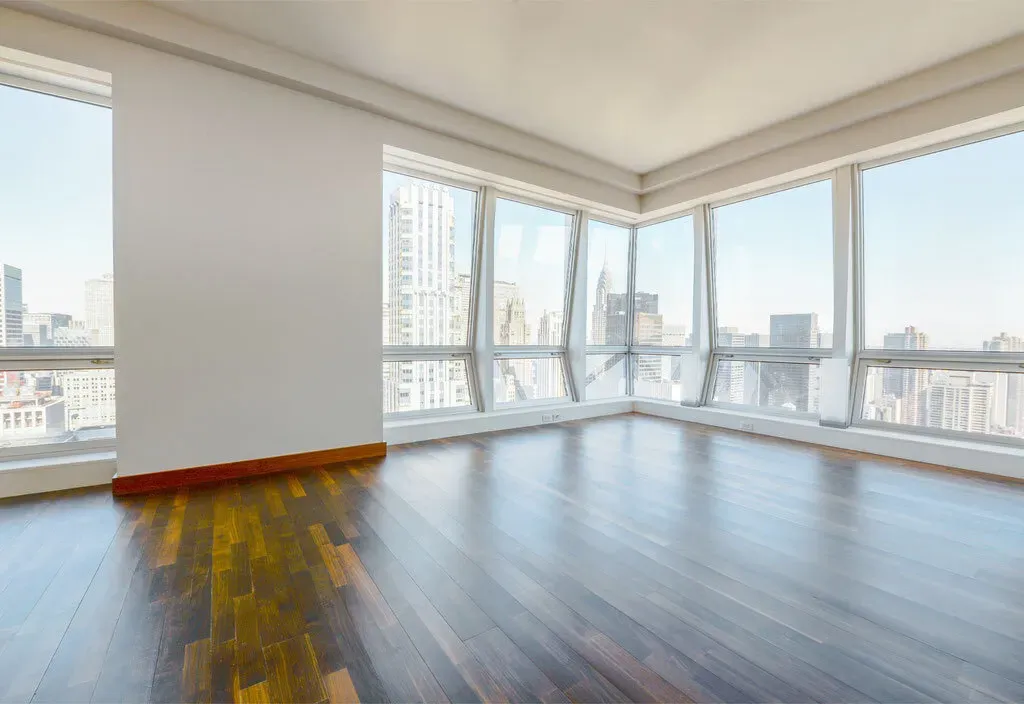 Séjour - Condo with Panoramic Views in Manhattan