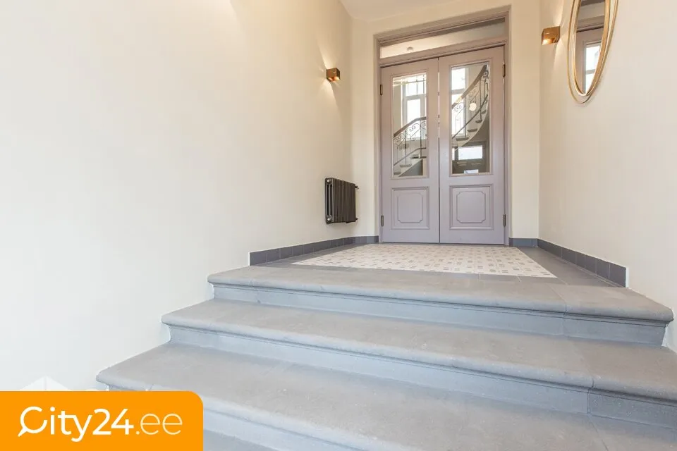 Appartement 2 pièces à Jūrmala