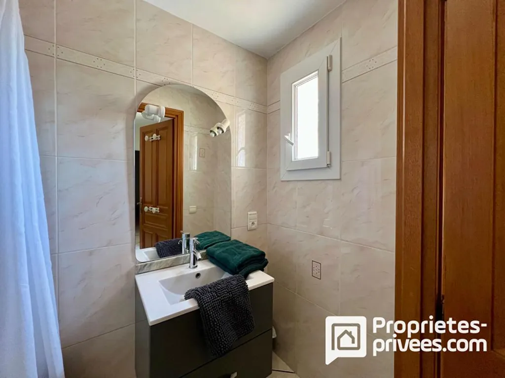 Vannitoad - 7-Piece House with Optional T2 Apartment in Callian
