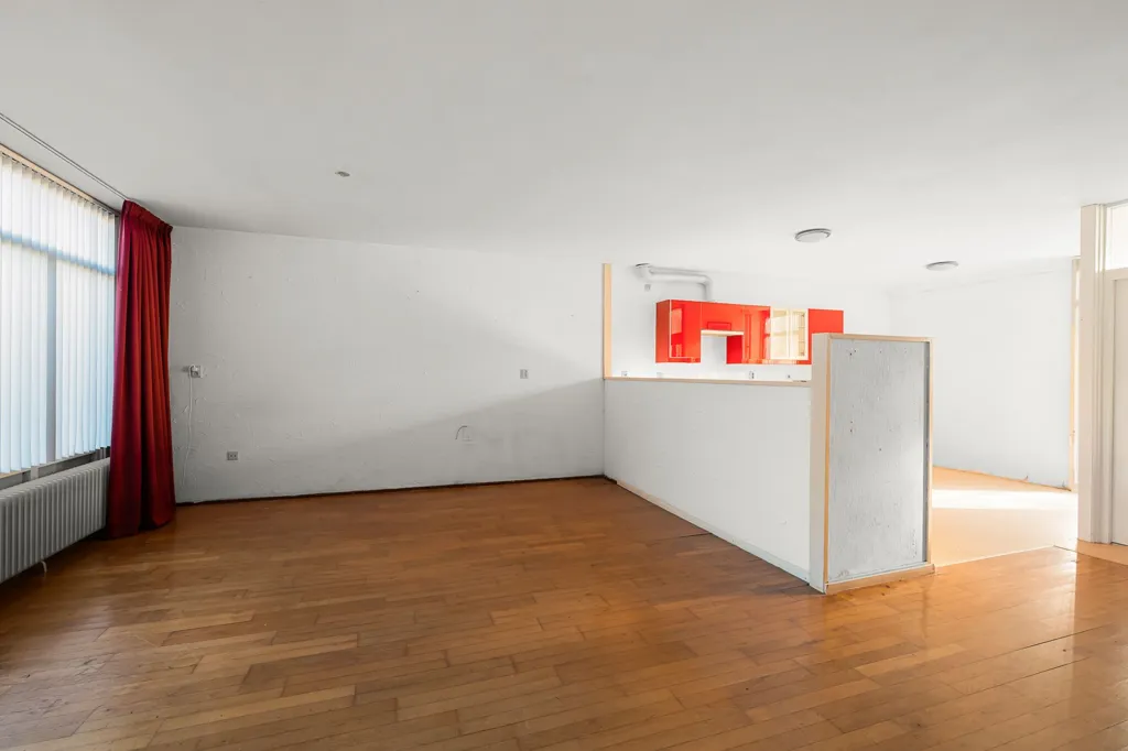 Séjour - Maison 4 pièces à Koog aan de Zaan
