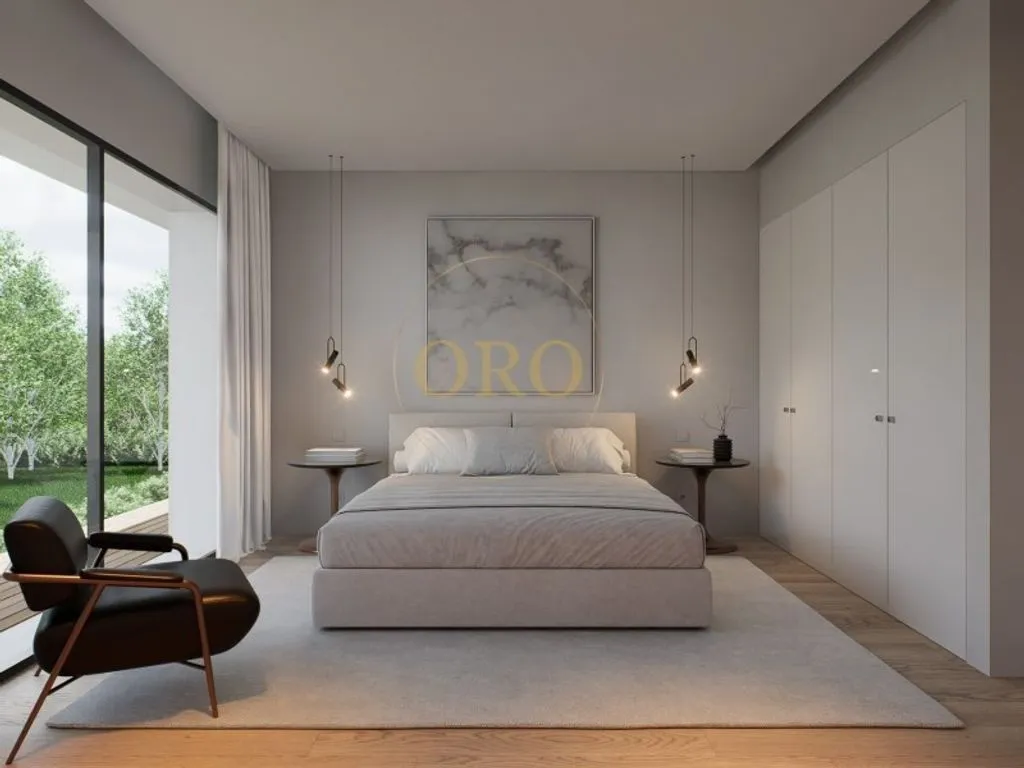 Chambres - Rural Tourism Project with Golf View in Vale da Pinta