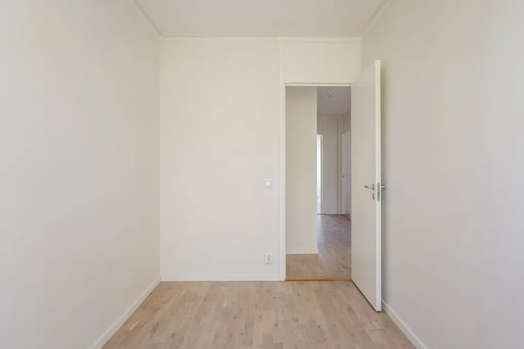 Stanze - Apartment with Balcony in Helenelund