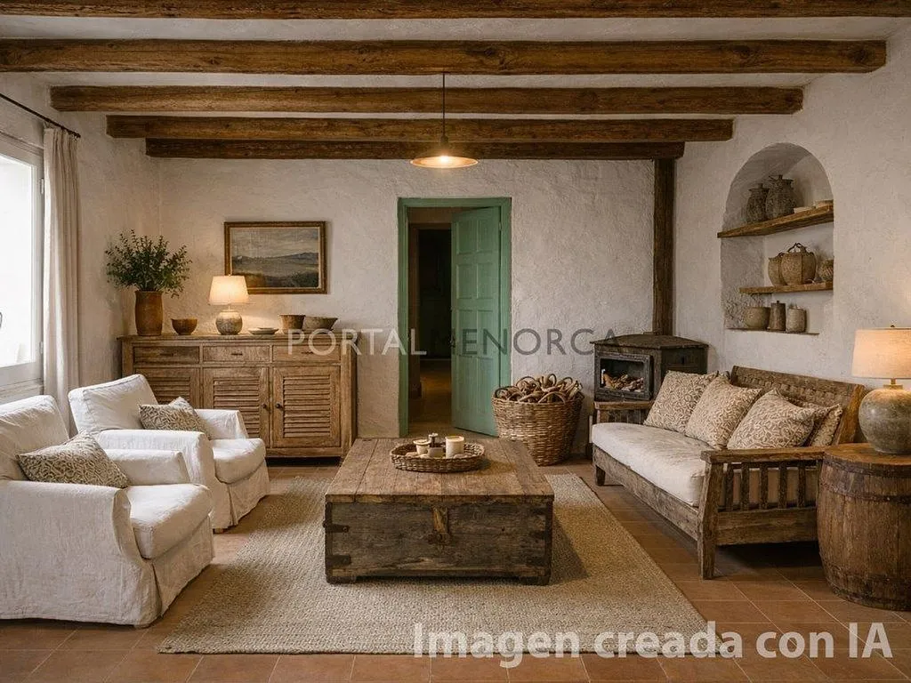 Elutuba - Traditional Chalet with Pool in Torret