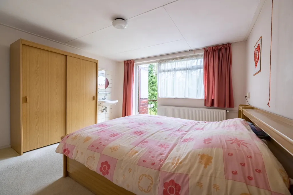 Bedrooms - 7-room house in Hummelo