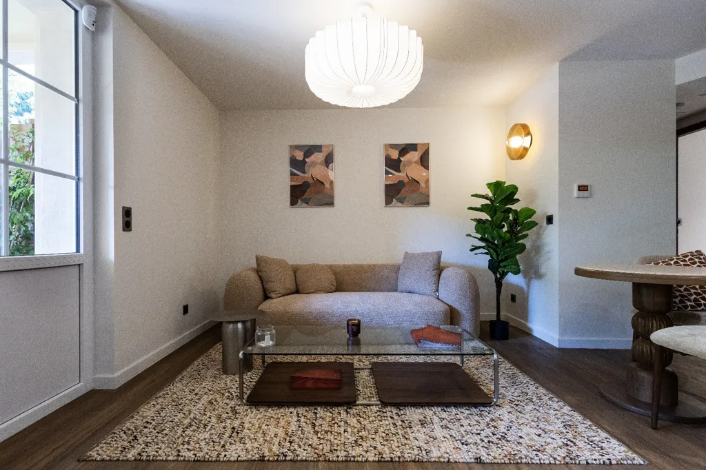 Appartement 2 pièces à Collioure