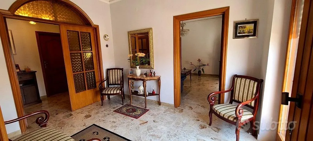 Esik - First Floor Apartment with Balcony in Central Location