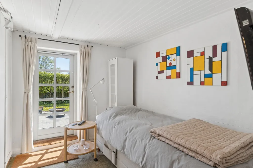 Maison 6 pièces à Lejre
