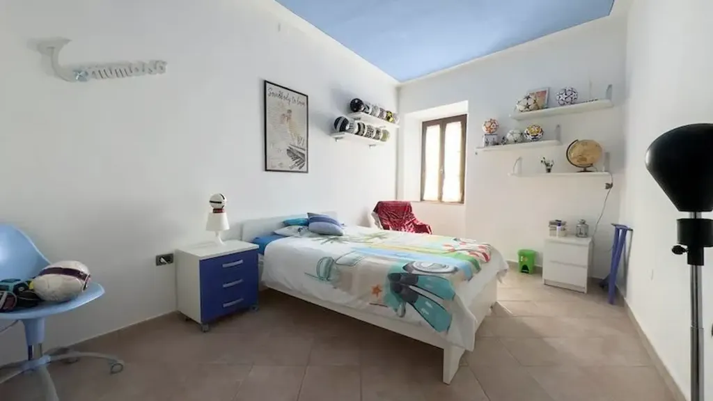 Magamistoad - Rustic Terraced Apartments in Rosignano Marittimo