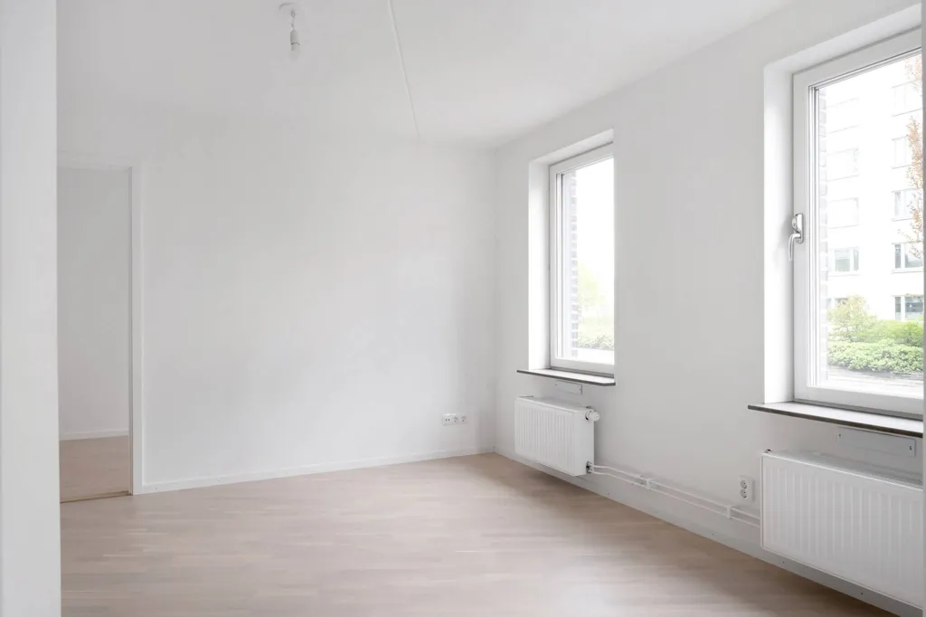Stanze - Apartment with Balcony in Uppsala