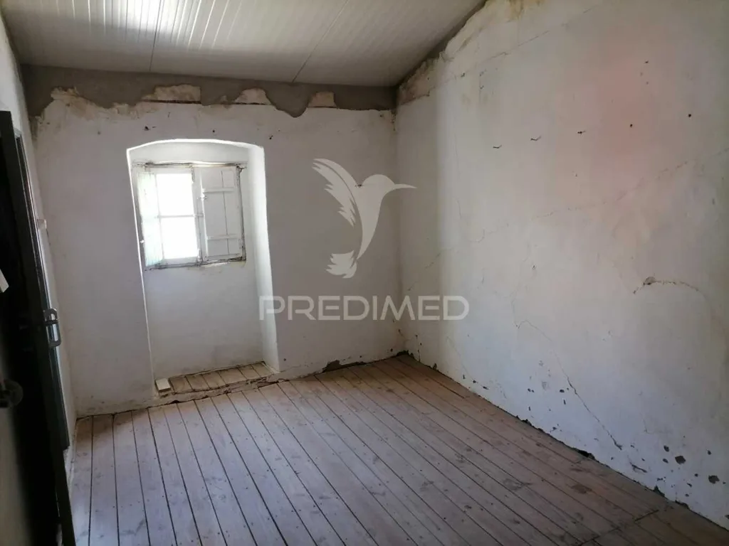 Pièces - Restoration Project T3 House in Alagoa