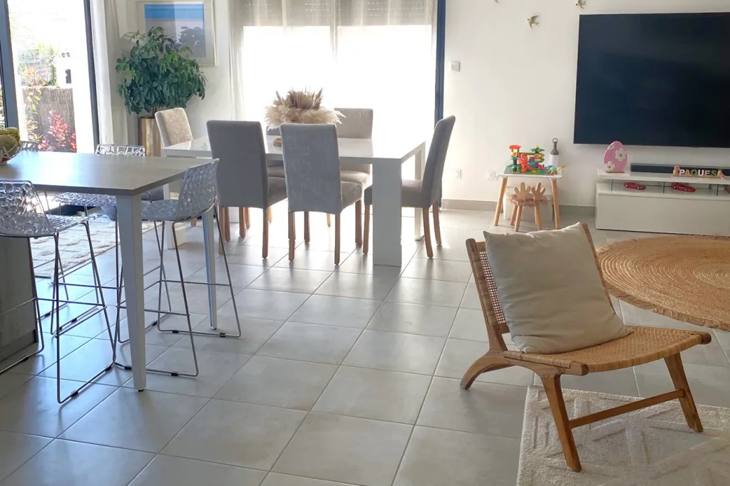 Söögituba - Modern Villa with Terrace near Perpignan