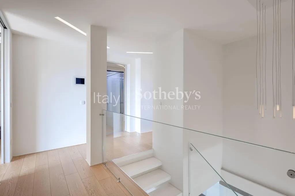 Pièces - Minimalist Villa with Pool in Guanzate