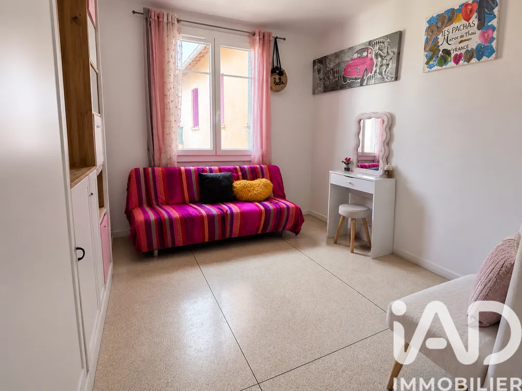4-toaline korter asukohas Saint-Tropez