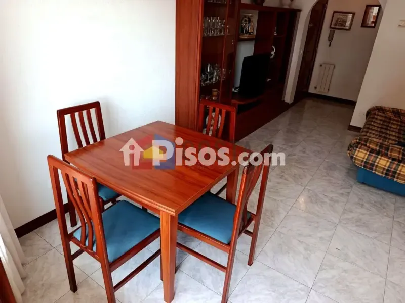 Salle à manger - Apartment with Terrace near Noja Centre